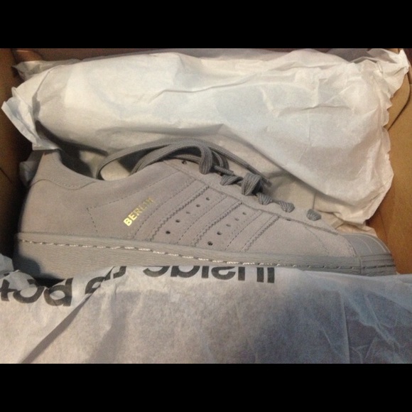 Adidas Superstar Grey Suede Womens Adidas Superstar Grey Suede Womens