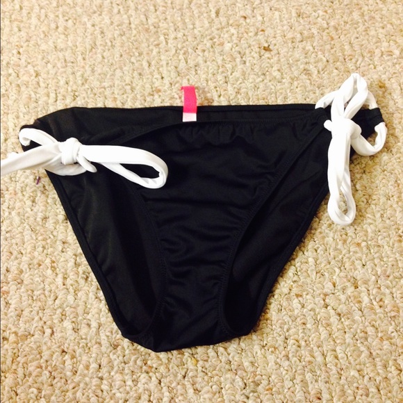Victoria secret bikini bottoms