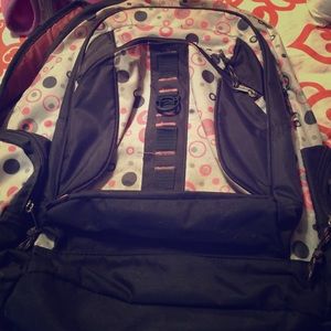 Big Fuel Book Bag