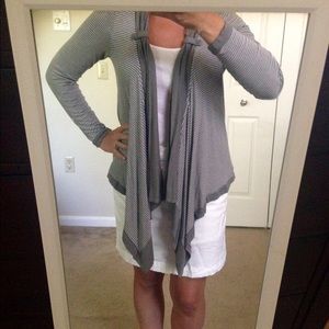 Layering top