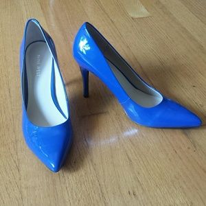 Nine West Pumps