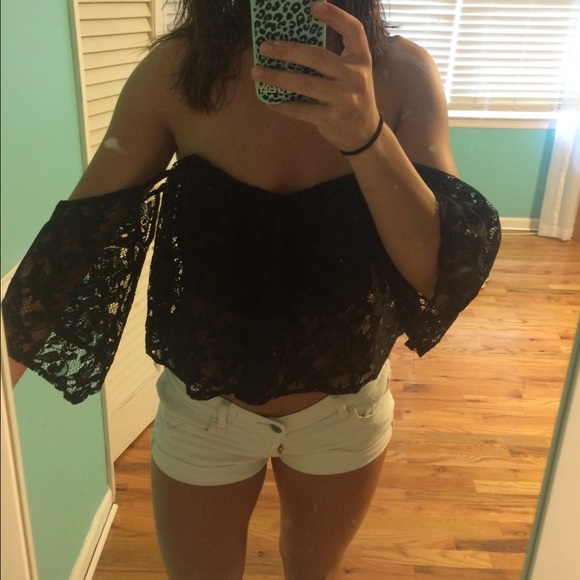 forever 21 top
