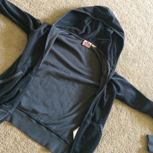 Grey jacket - Picture 3 of 3
