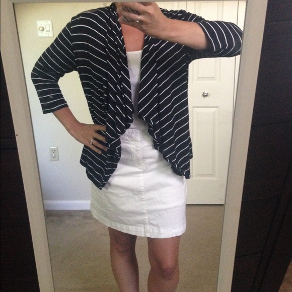 Layering top