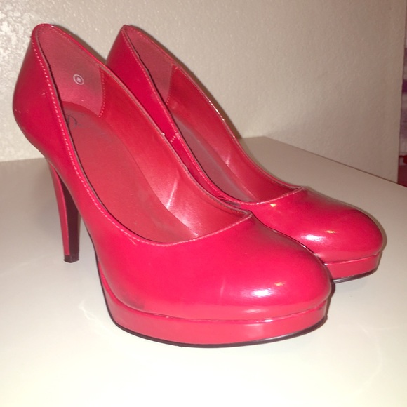 Heels 👠