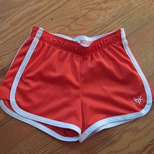Justice Shorts