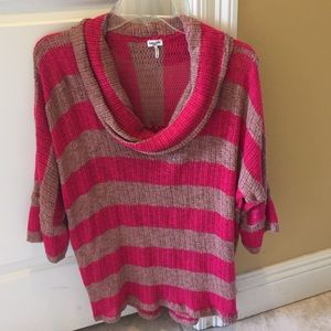 Splendid sweater NWOT