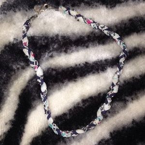 American eagle fabric bracelet