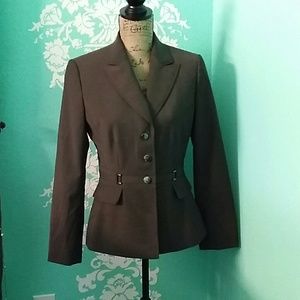 Tahari  jacket