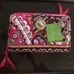 Vera Bradley Wallet