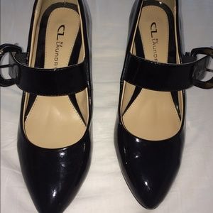 Chinese Laundry Mary Jane shoes