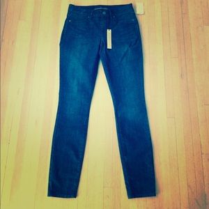 New skinny jeans "rich and skinny" jeans
