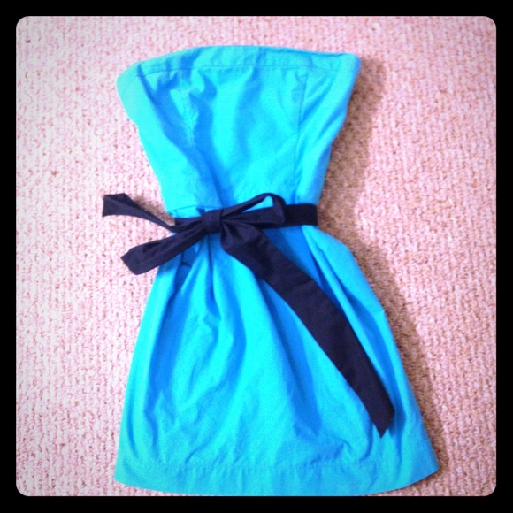 Gilly Hicks sundress L