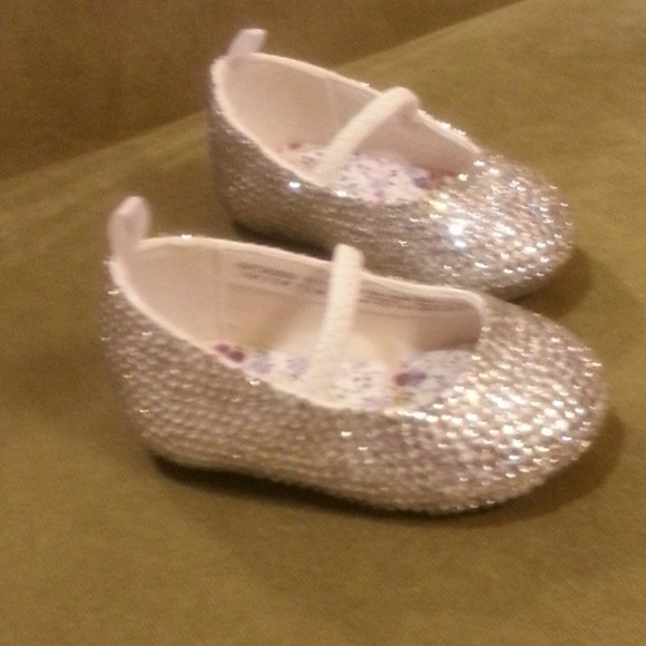Ballet flats