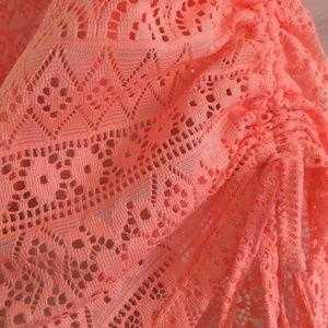 Victoria's Secret cover up