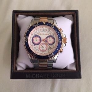 MK watch