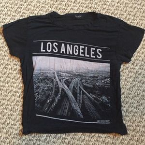 Brandy Melville Tee