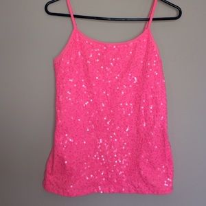 Justice sparkles top