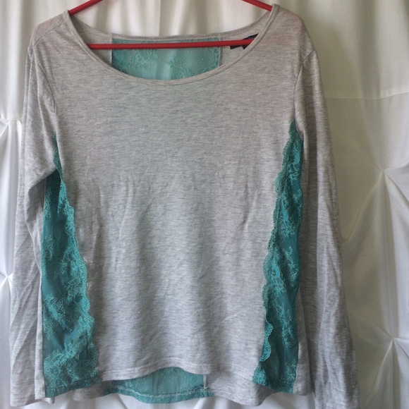 AE long sleeve