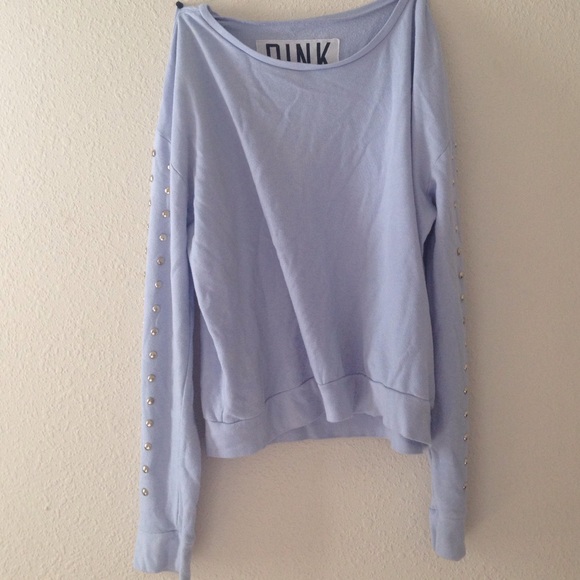 Victoria's Secret crew neck