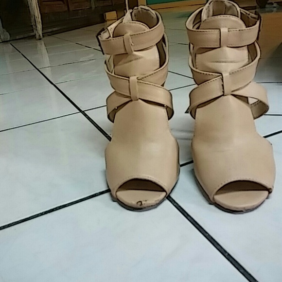 Booties ans top bundle