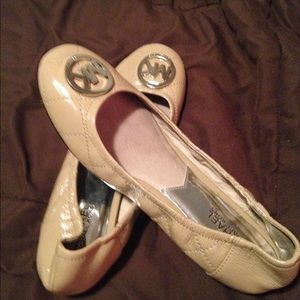 MK shoes (authentic)