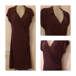 Cap Sleeve Dress