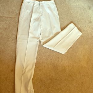 Gap light tan pants