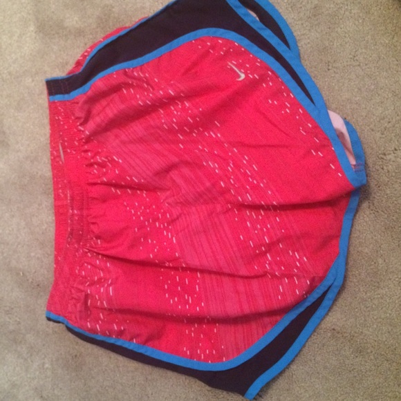 Nike shorts