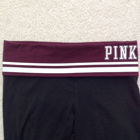 ♻️TRADED: VS Yoga Leggings✨