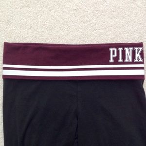 ♻️TRADED: VS Yoga Leggings✨