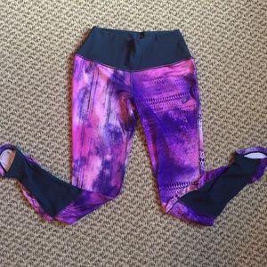 Nike Dri-Fit Leggings