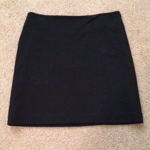 Little Black Skirt😜