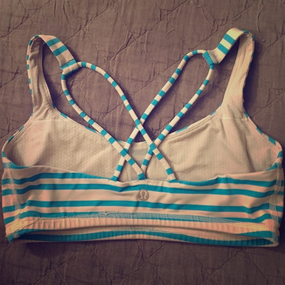 Free to be bra