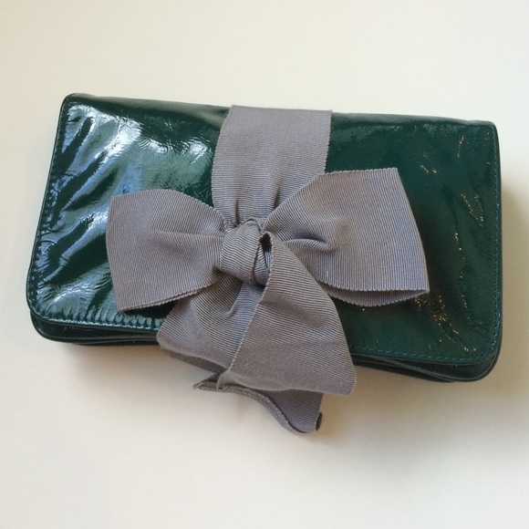 BCBGMaxAzria Style Clutch