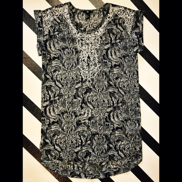 H&M Dresses & Skirts - 🎀H&M Dress/ Coverup🎀
