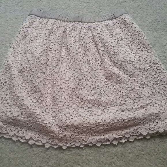 J Crew Skirt
