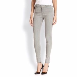 Jbrand "Maria" Jeans size 27