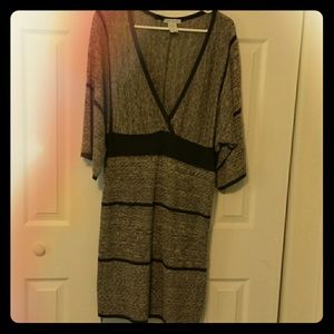 Cute lightweight sweater dress