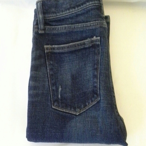 Lauren by Ralph Lauren (inseam 27 inches) 2p - Picture 2 of 4