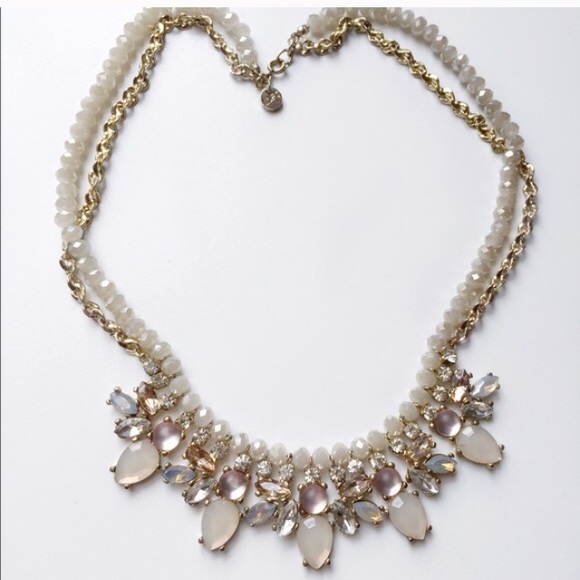 LOFT Jewelry - ⬇️Loft Beautiful Necklace⬇️