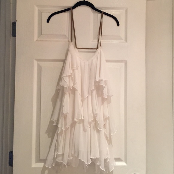 Free People Tops - Price ⬇️ Free People* White* Top