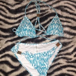 Never worn Forever21 bikini
