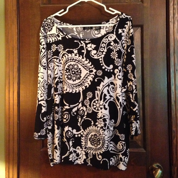 Ladies top
