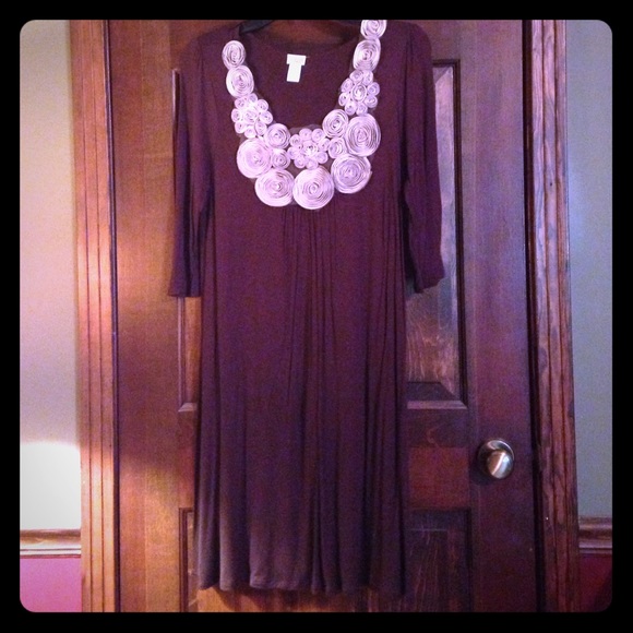 Ladies dress