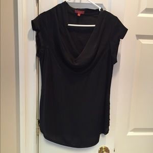 One September from Anthropologie top