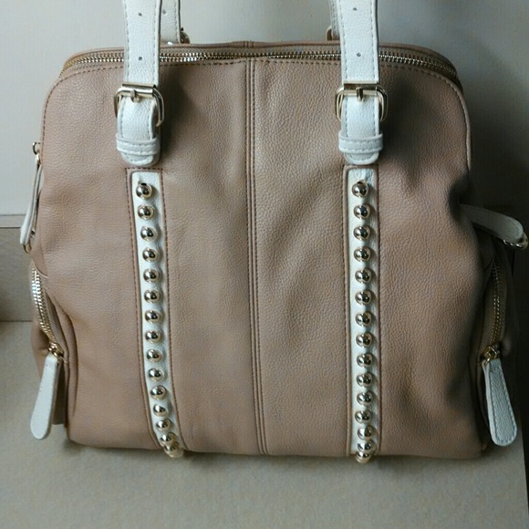 Big Buddha Handbag