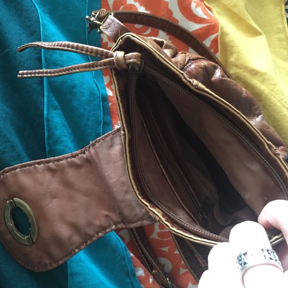 Urban outfitters satchel - Picture 4 of 4