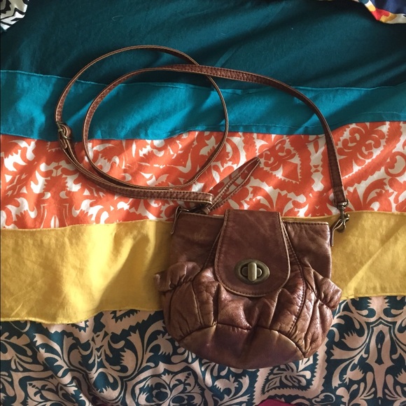 Urban outfitters satchel - Picture 3 of 4