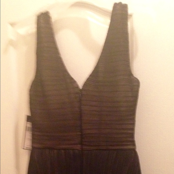 Bcbg MaxAzria Black New Dress S